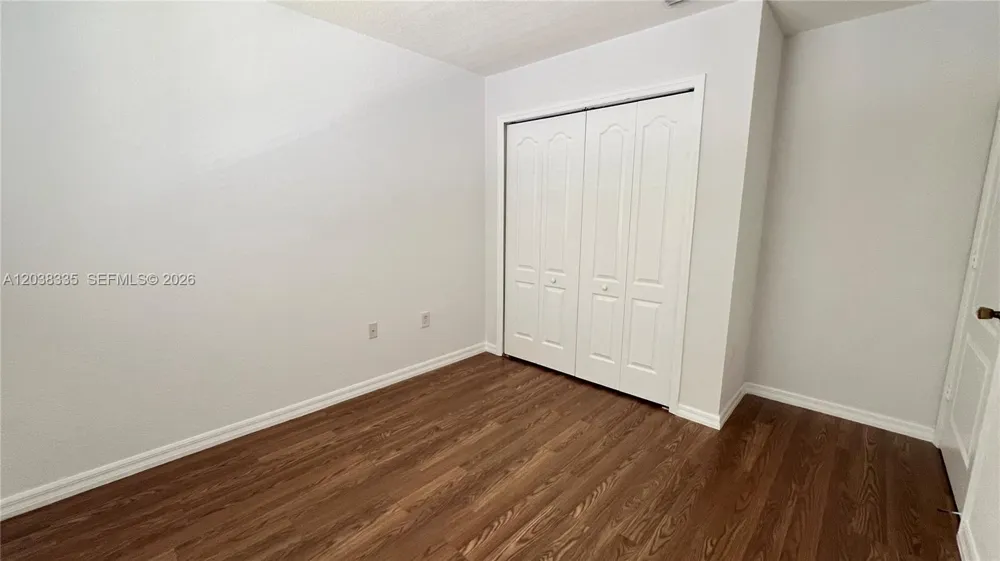 22721 SW 88th Pl #9-19 Cutler Bay, FL 33190
