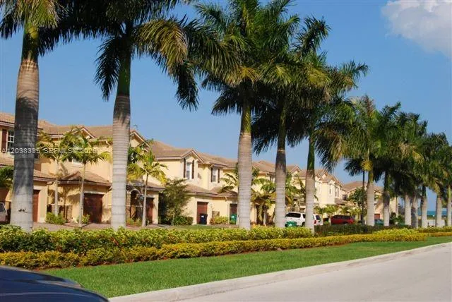 22721 SW 88th Pl #9-19 Cutler Bay, FL 33190