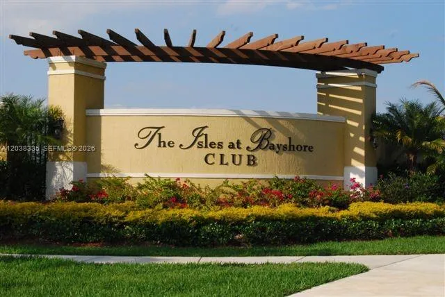 22721 SW 88th Pl #9-19 Cutler Bay, FL 33190