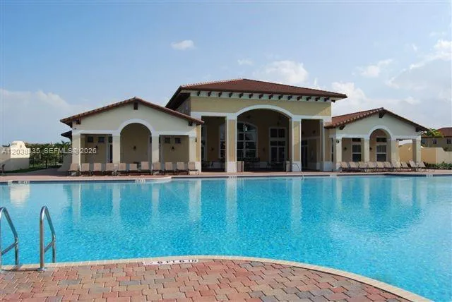 22721 SW 88th Pl #9-19 Cutler Bay, FL 33190