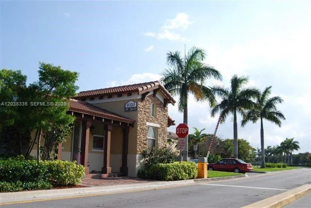22721 SW 88th Pl #9-19 Cutler Bay, FL 33190