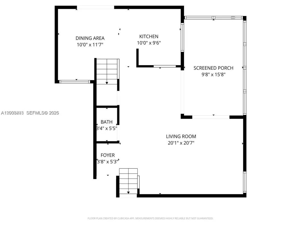 21808 SW 99th Ave Cutler Bay, FL 33190