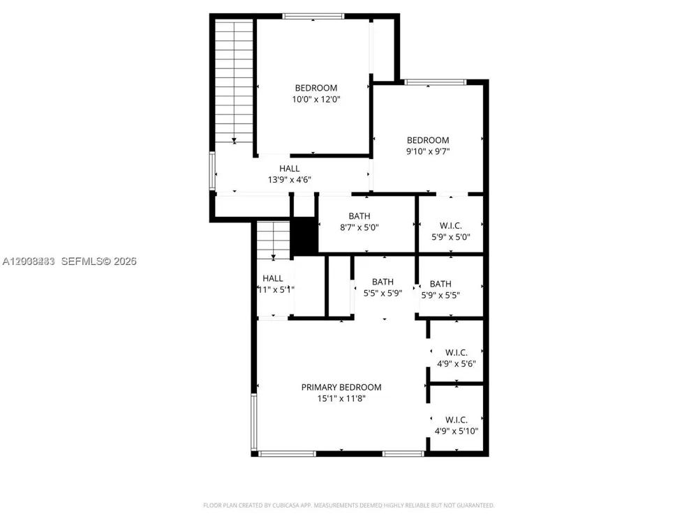 21808 SW 99th Ave Cutler Bay, FL 33190