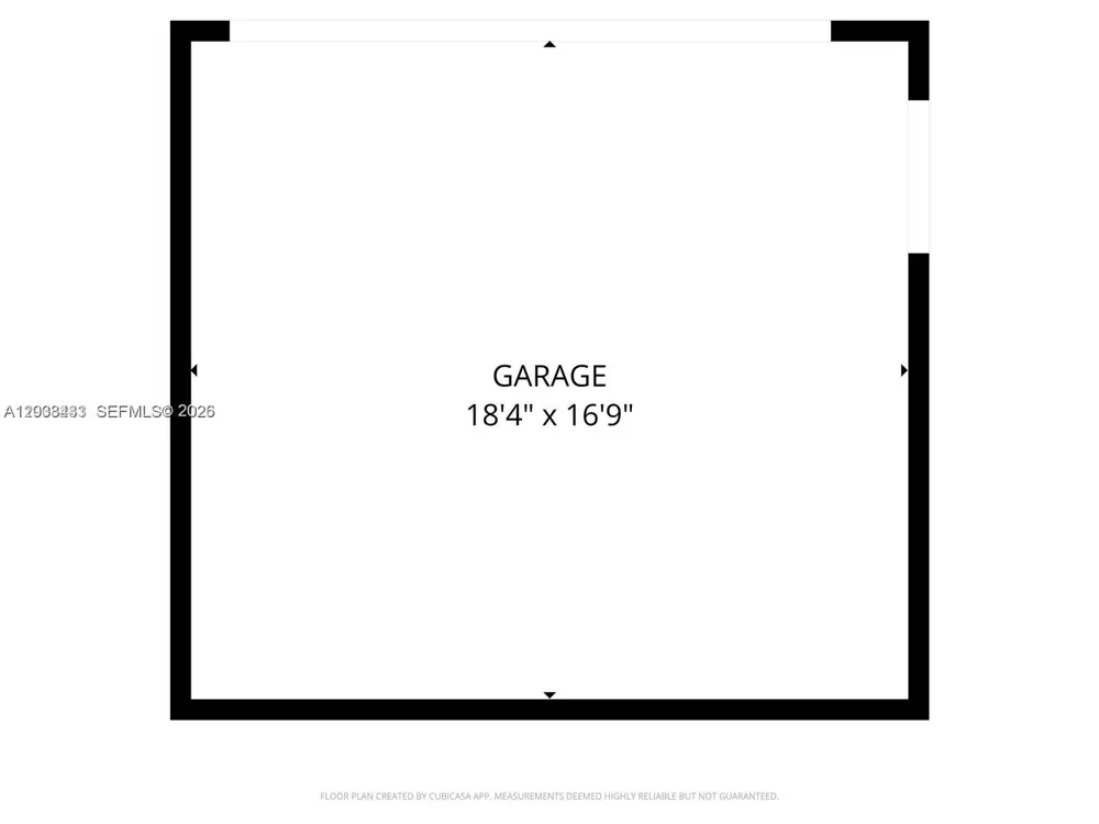 21808 SW 99th Ave Cutler Bay, FL 33190