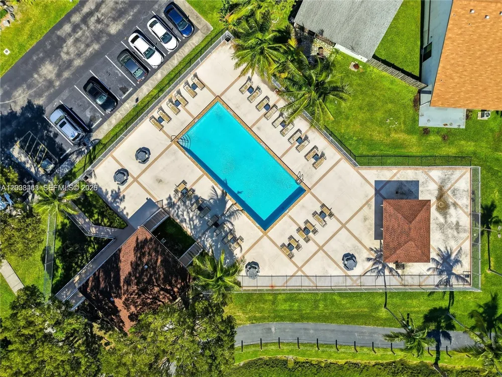 21808 SW 99th Ave Cutler Bay, FL 33190