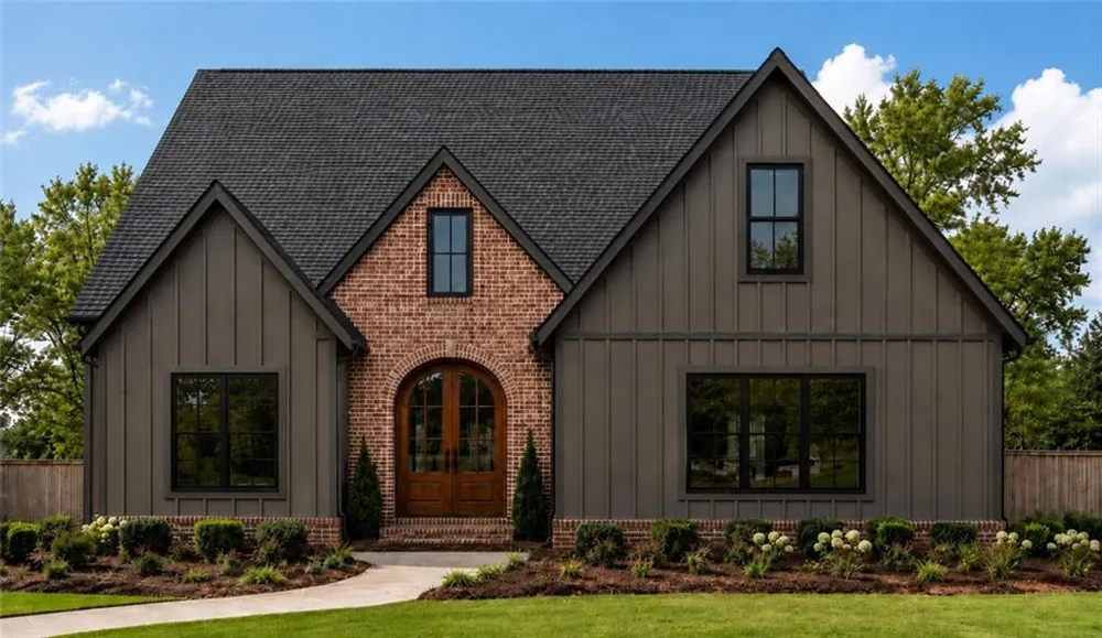 5440-A Oak Manor Way Murrayville, GA 30564