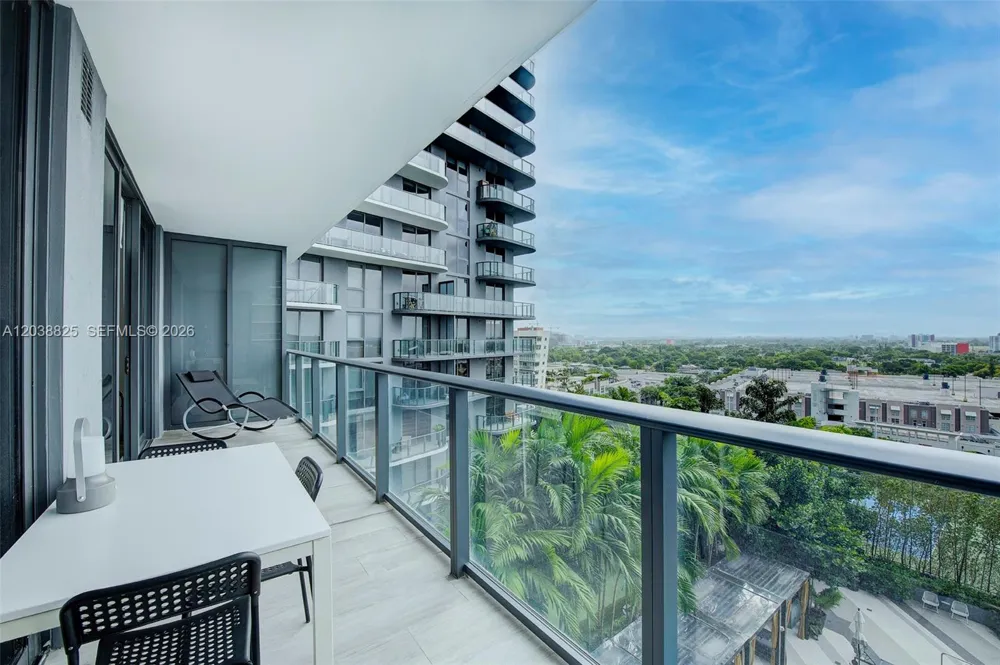 121 NE 34th St #1111 Miami, FL 33137