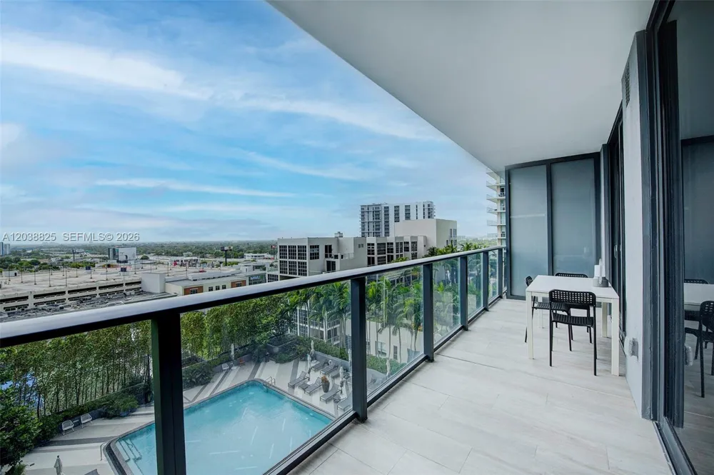 121 NE 34th St #1111 Miami, FL 33137