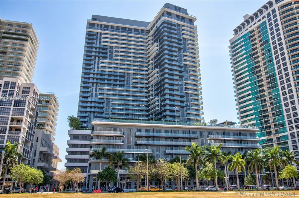 121 NE 34th St #1111 Miami, FL 33137