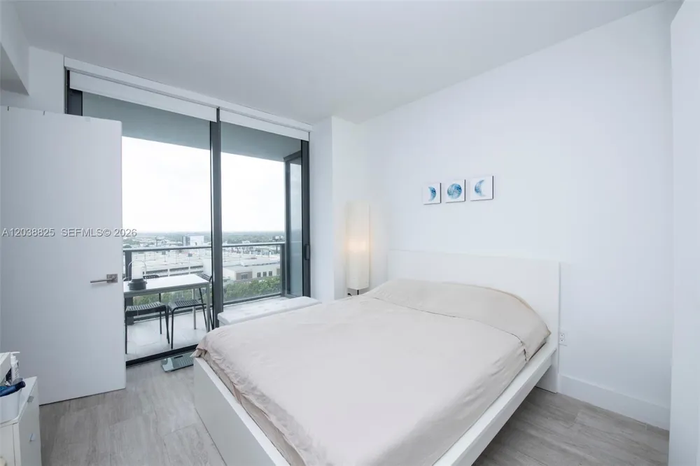 121 NE 34th St #1111 Miami, FL 33137
