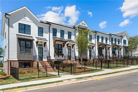 630 Skytop Drive #157