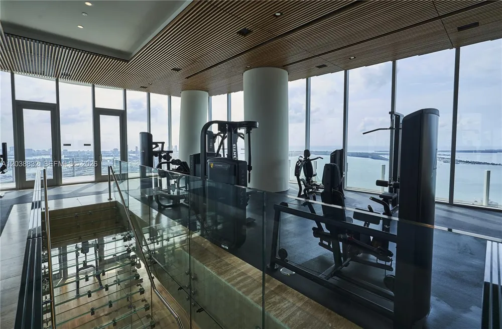 300 Biscayne Boulevard Way #4007W Miami, FL 33131