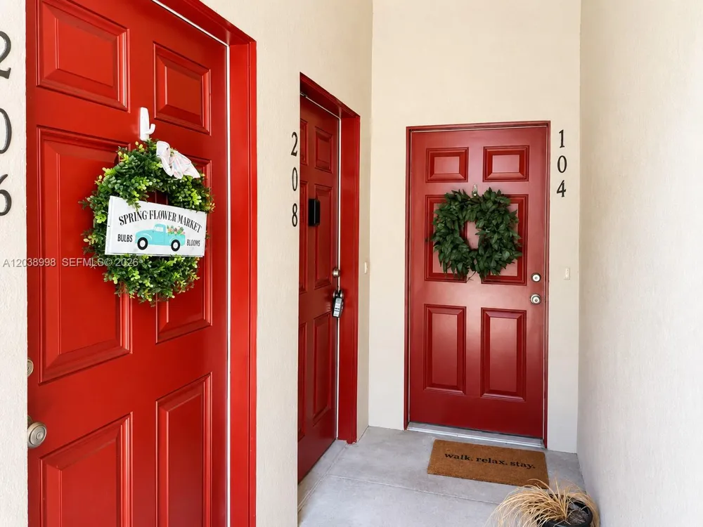 4026 MEANDER PL #208 Rockledge, FL 32955