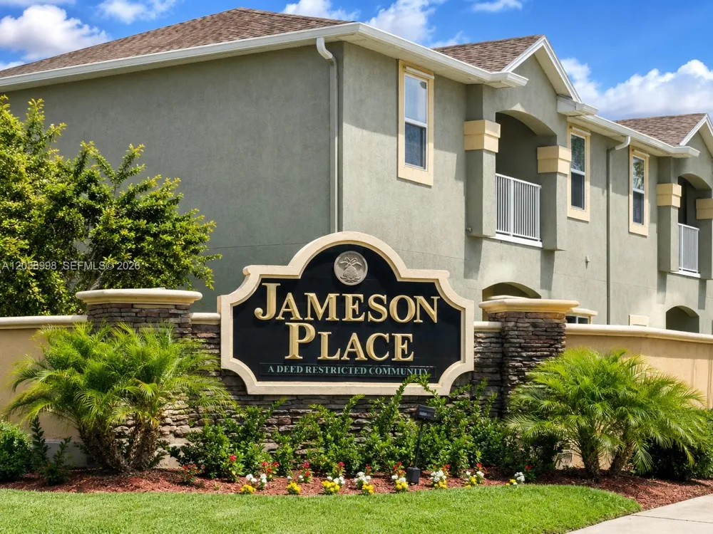 4026 MEANDER PL #208 Rockledge, FL 32955