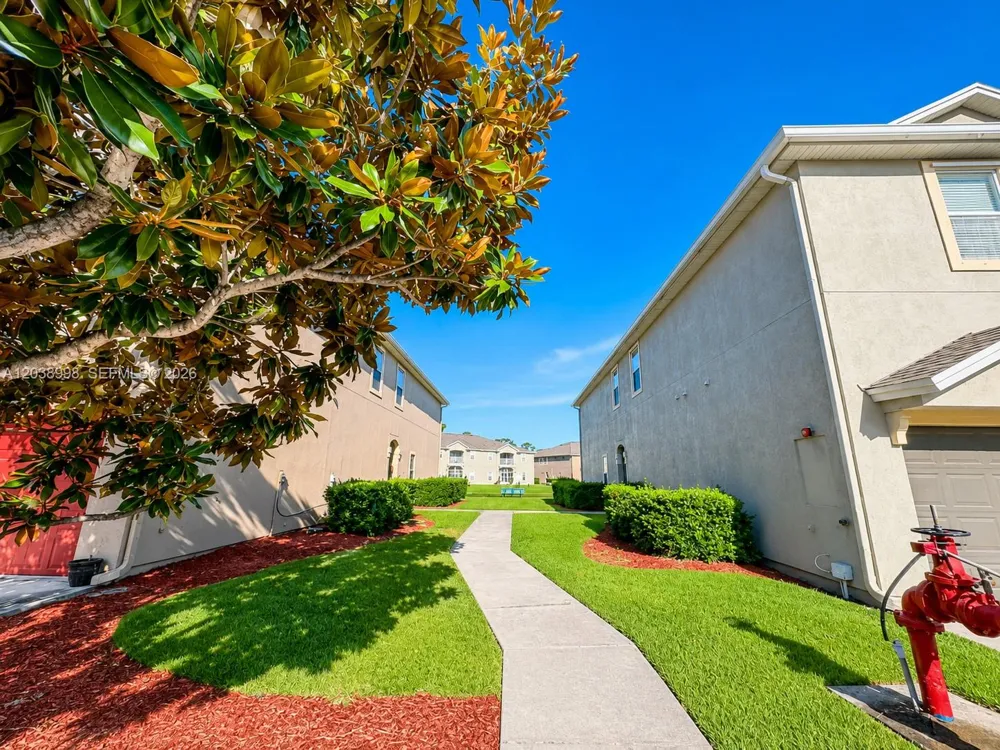 4026 MEANDER PL #208 Rockledge, FL 32955