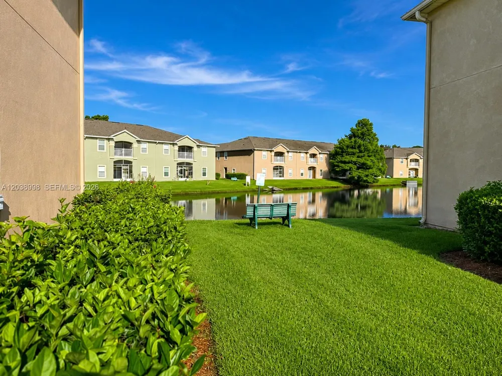 4026 MEANDER PL #208 Rockledge, FL 32955