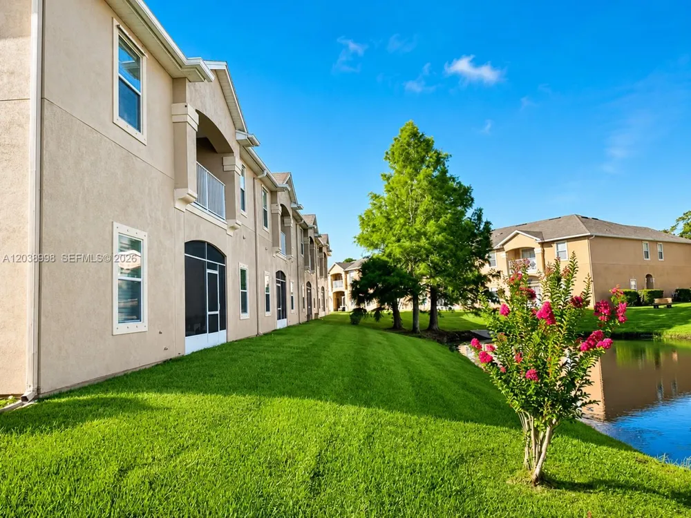 4026 MEANDER PL #208 Rockledge, FL 32955
