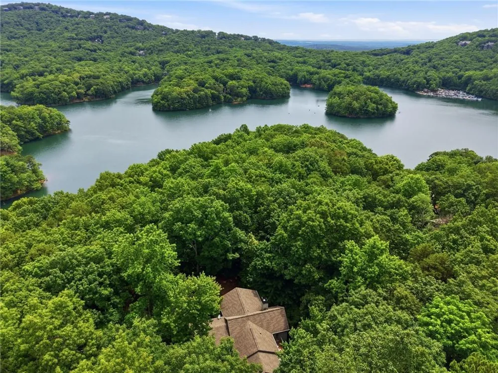 52 Swallow Point Big Canoe, GA 30143