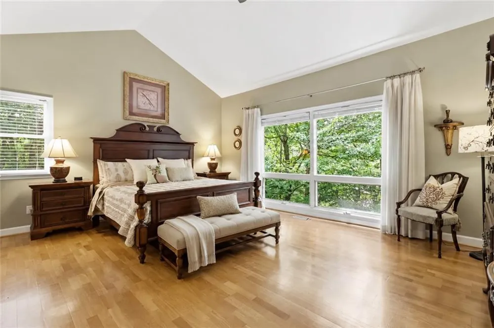 52 Swallow Point Big Canoe, GA 30143