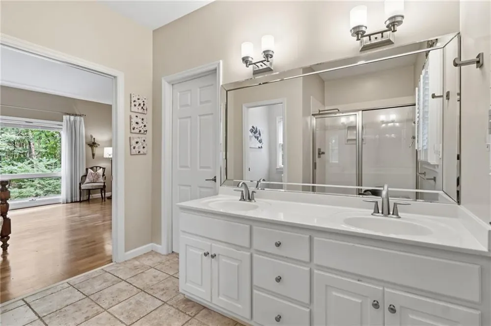 52 Swallow Point Big Canoe, GA 30143