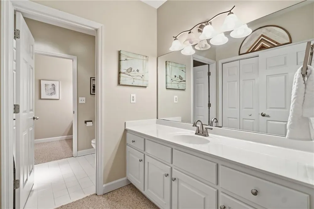 52 Swallow Point Big Canoe, GA 30143