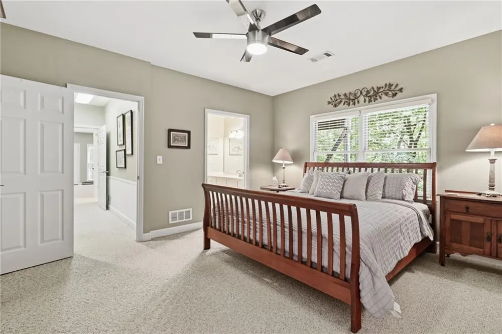 52 Swallow Point Big Canoe, GA 30143