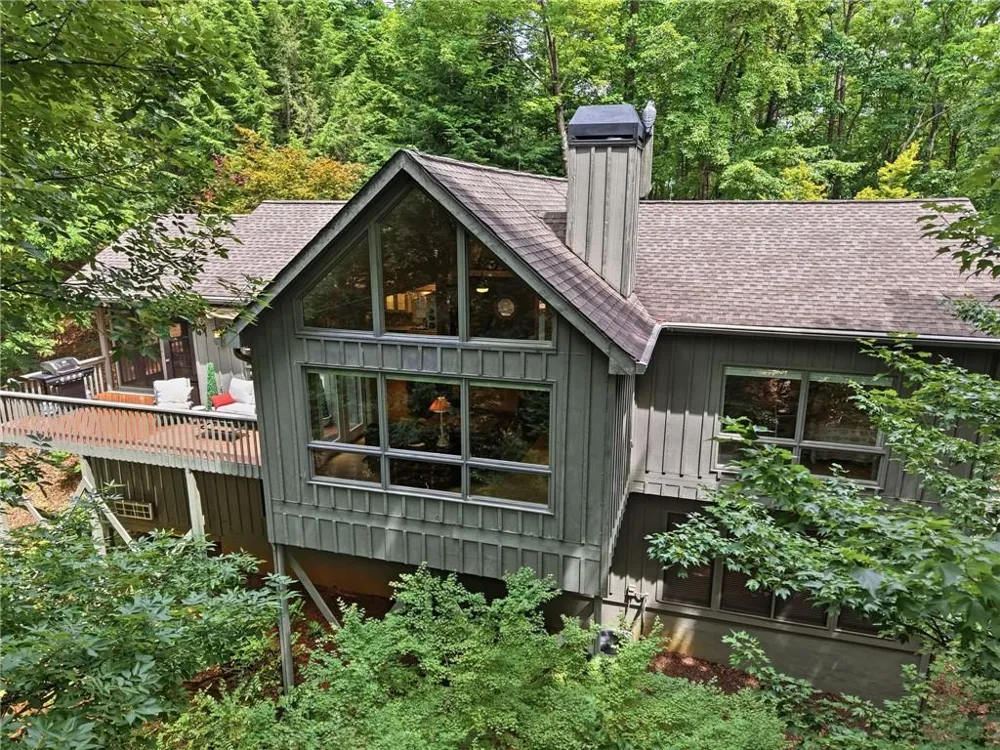 52 Swallow Point Big Canoe, GA 30143