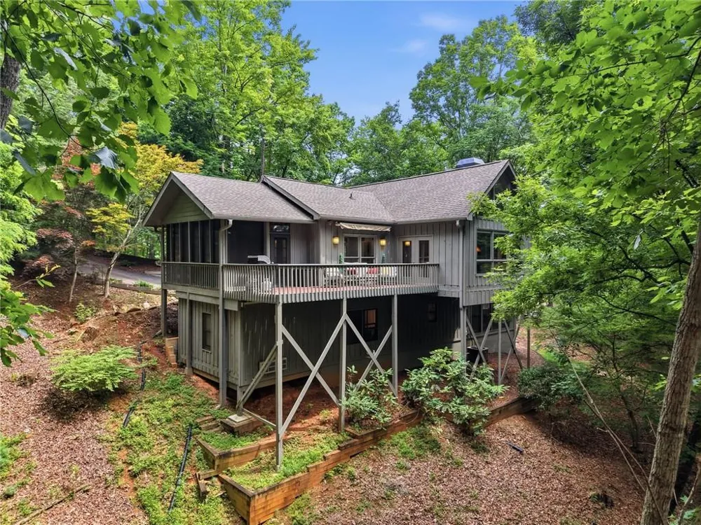 52 Swallow Point Big Canoe, GA 30143