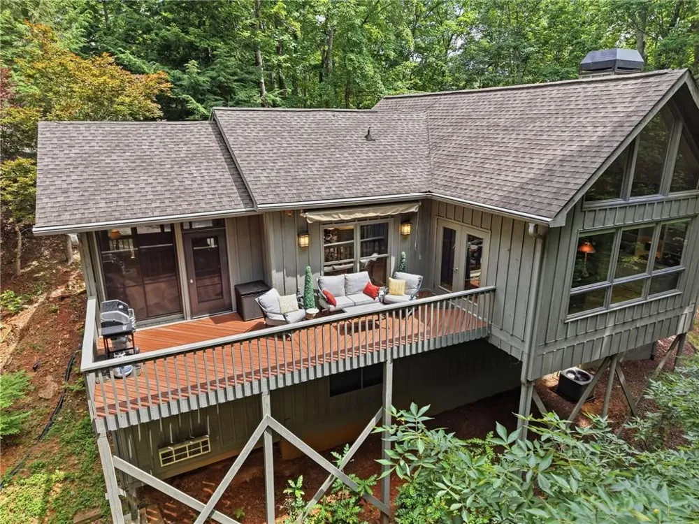 52 Swallow Point Big Canoe, GA 30143