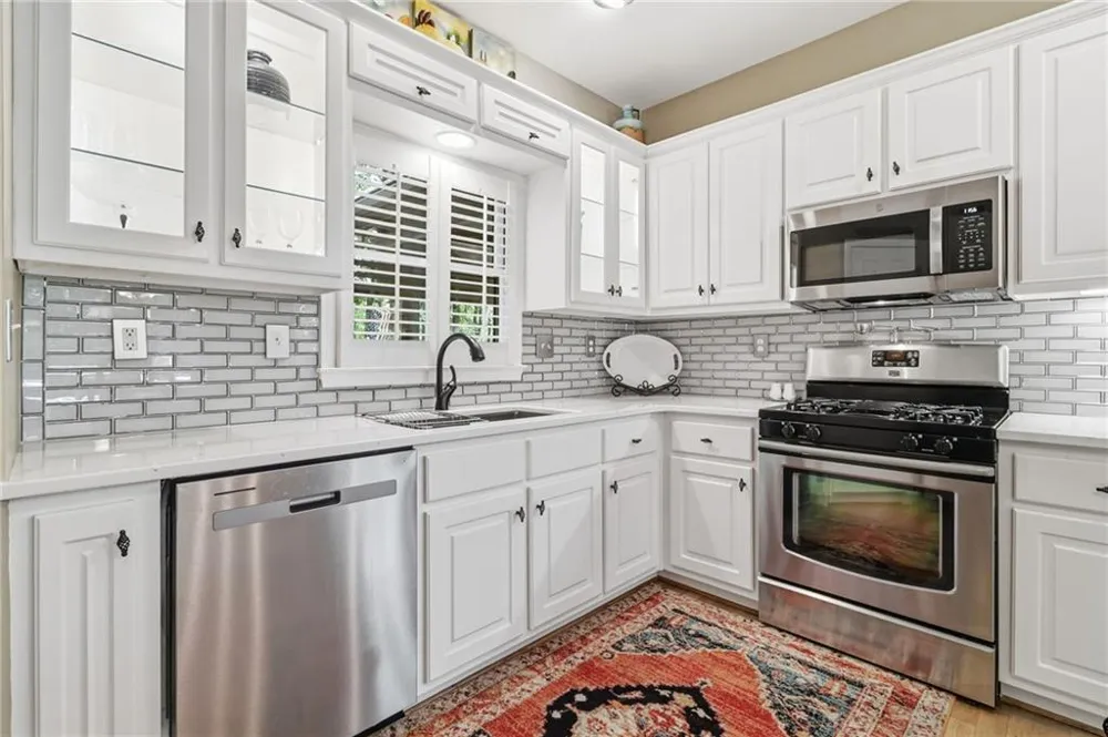 52 Swallow Point Big Canoe, GA 30143