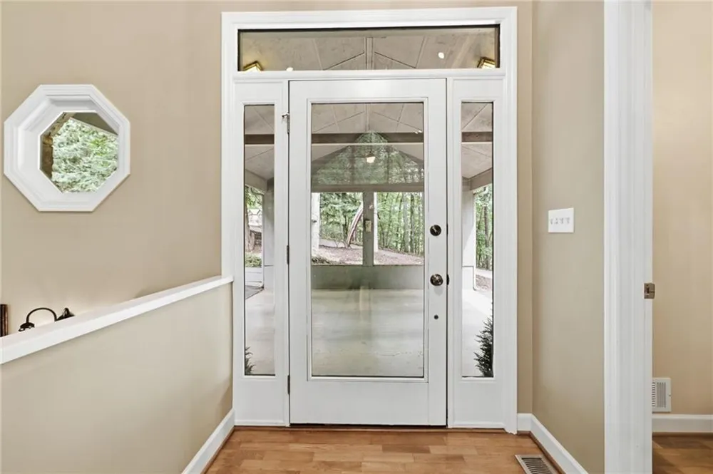 52 Swallow Point Big Canoe, GA 30143