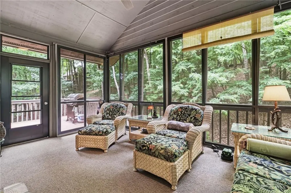 52 Swallow Point Big Canoe, GA 30143