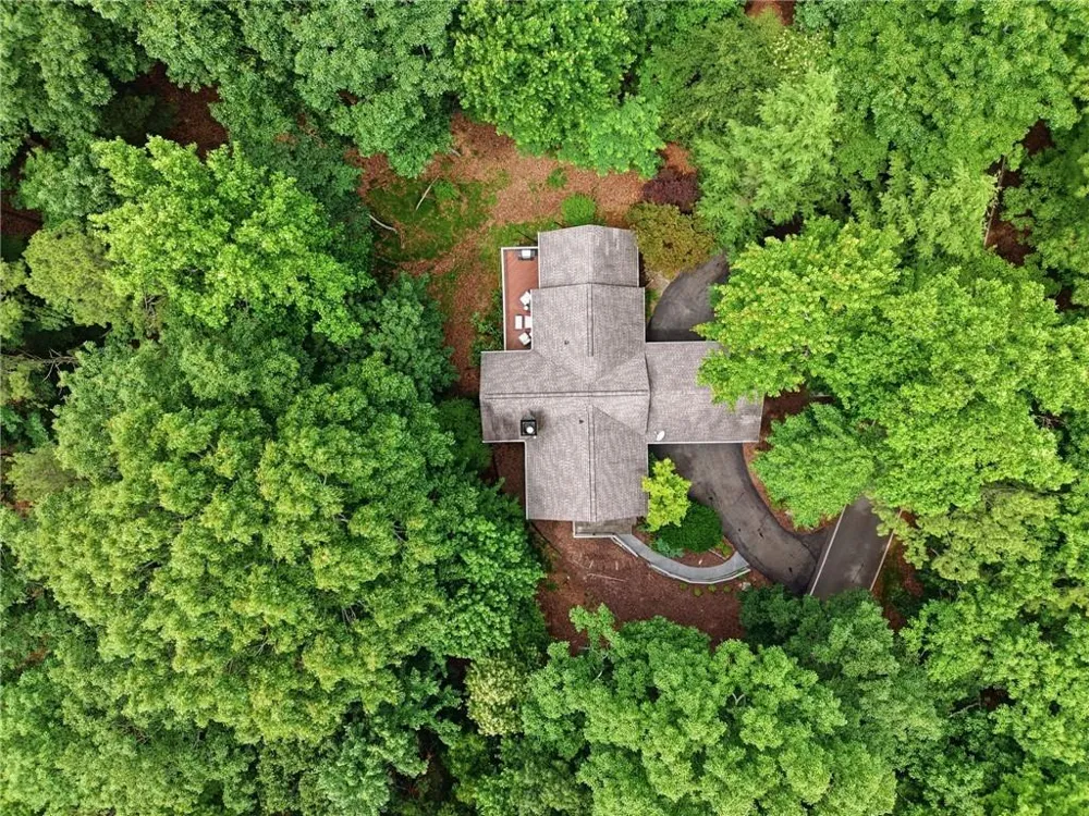 52 Swallow Point Big Canoe, GA 30143