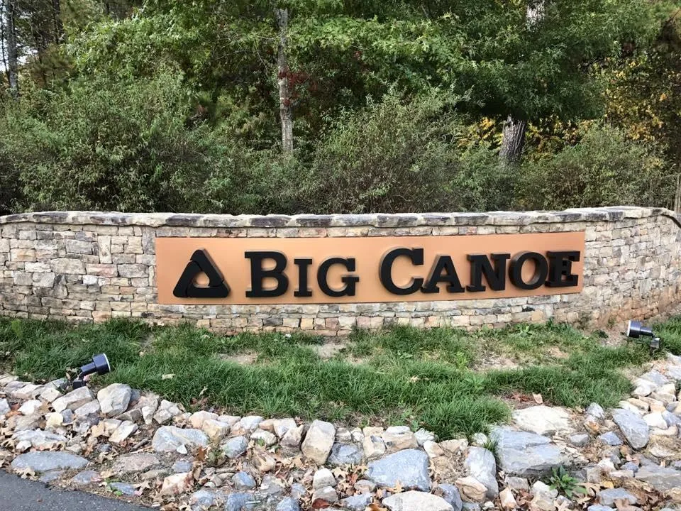 52 Swallow Point Big Canoe, GA 30143