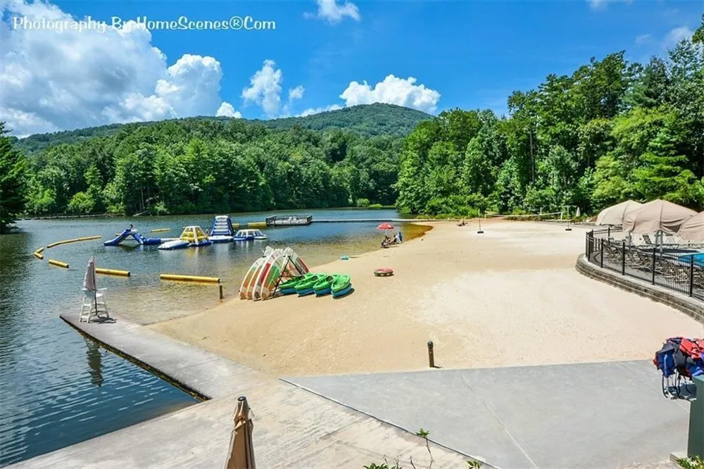 52 Swallow Point Big Canoe, GA 30143