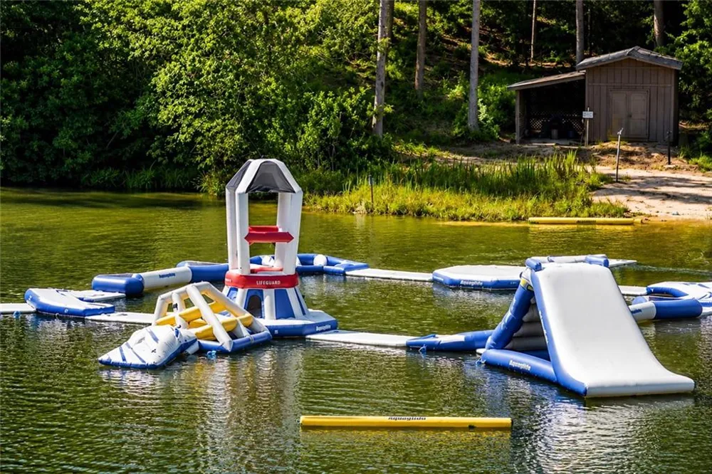 52 Swallow Point Big Canoe, GA 30143