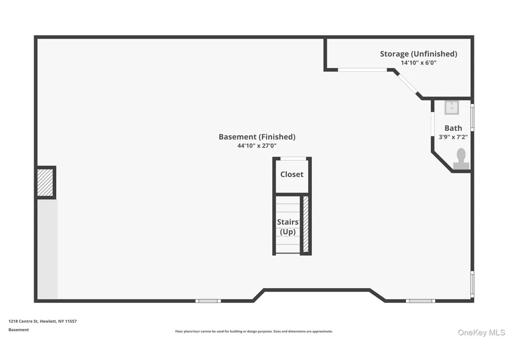 1218 Centre Street Hewlett, NY 11557