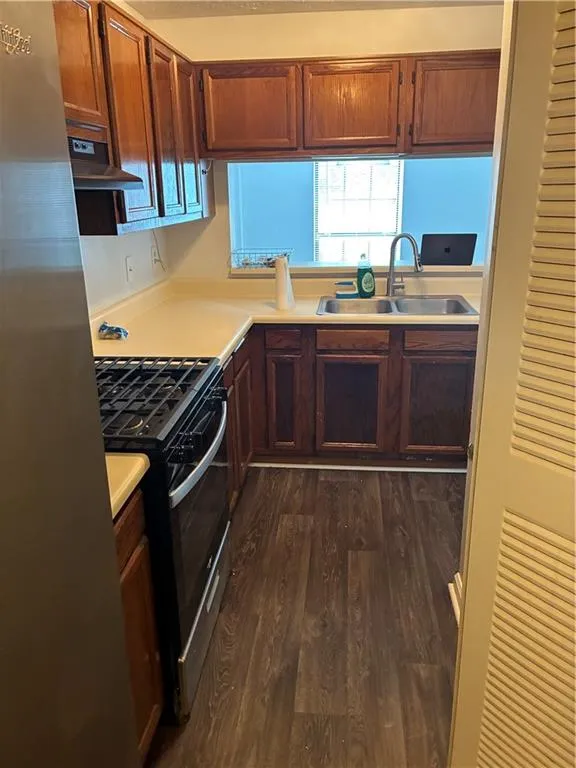 798 Windchase Lane Stone Mountain, GA 30083