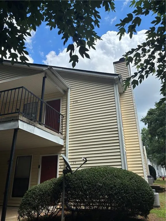 798 Windchase Lane Stone Mountain, GA 30083