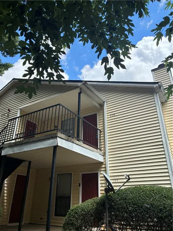 798 Windchase Lane Stone Mountain, GA 30083