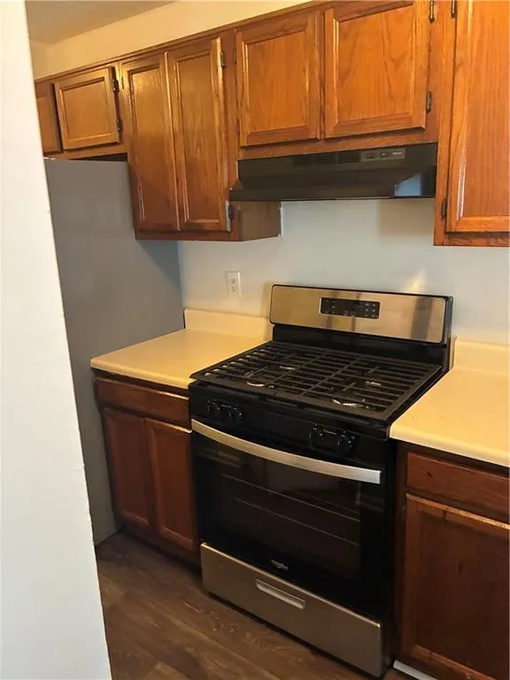 798 Windchase Lane Stone Mountain, GA 30083