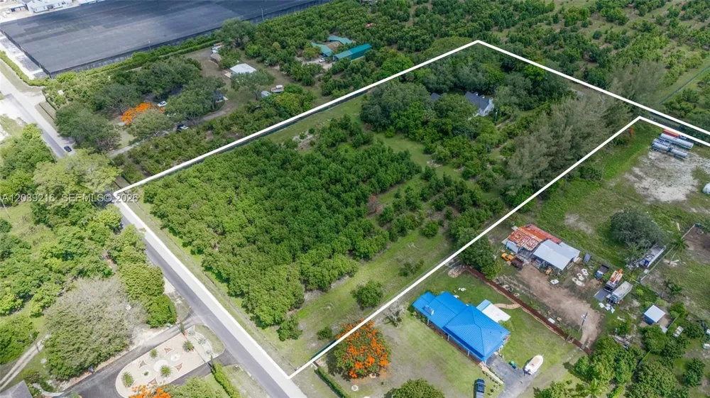 26950 SW 157th Ave Homestead, FL 33031