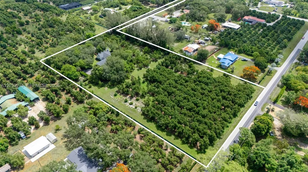 26950 SW 157th Ave Homestead, FL 33031