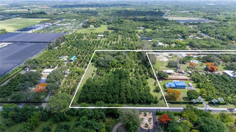 26950 SW 157th Ave Homestead, FL 33031