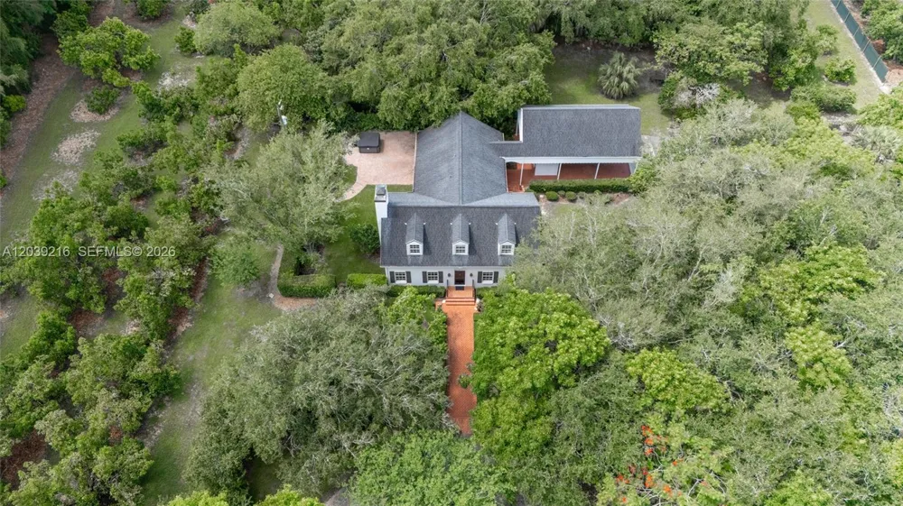 26950 SW 157th Ave Homestead, FL 33031