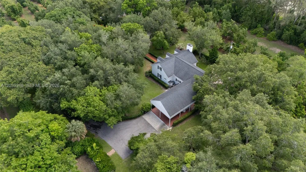 26950 SW 157th Ave Homestead, FL 33031