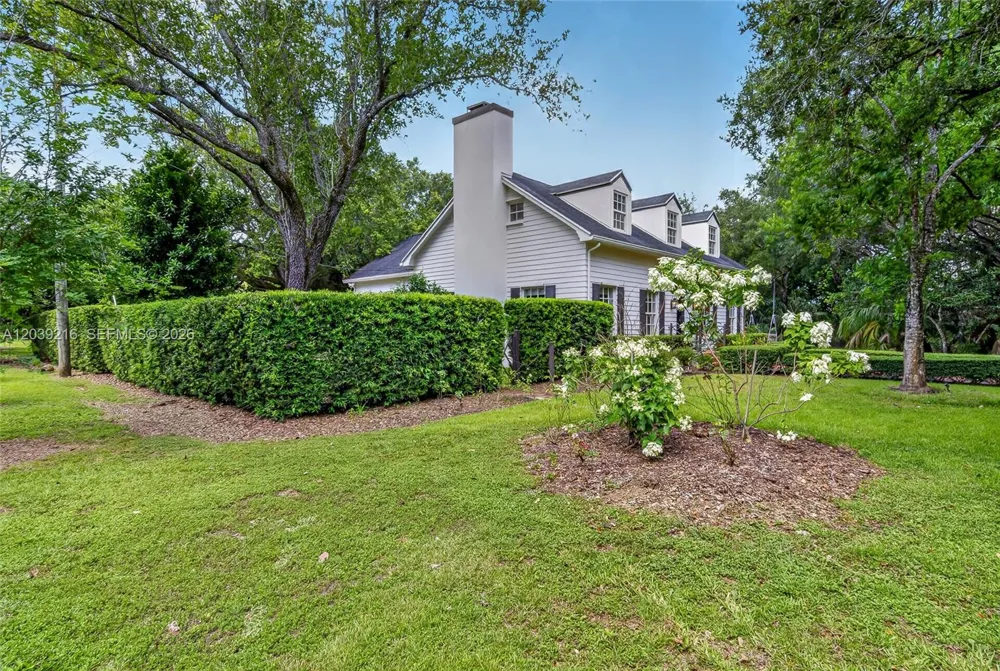 26950 SW 157th Ave Homestead, FL 33031