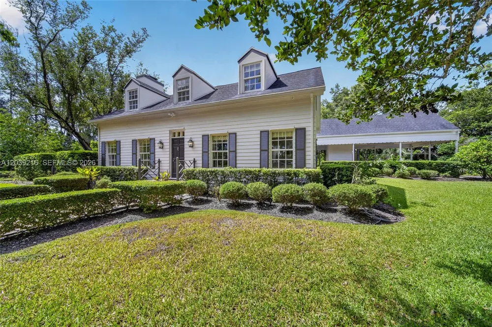 26950 SW 157th Ave Homestead, FL 33031