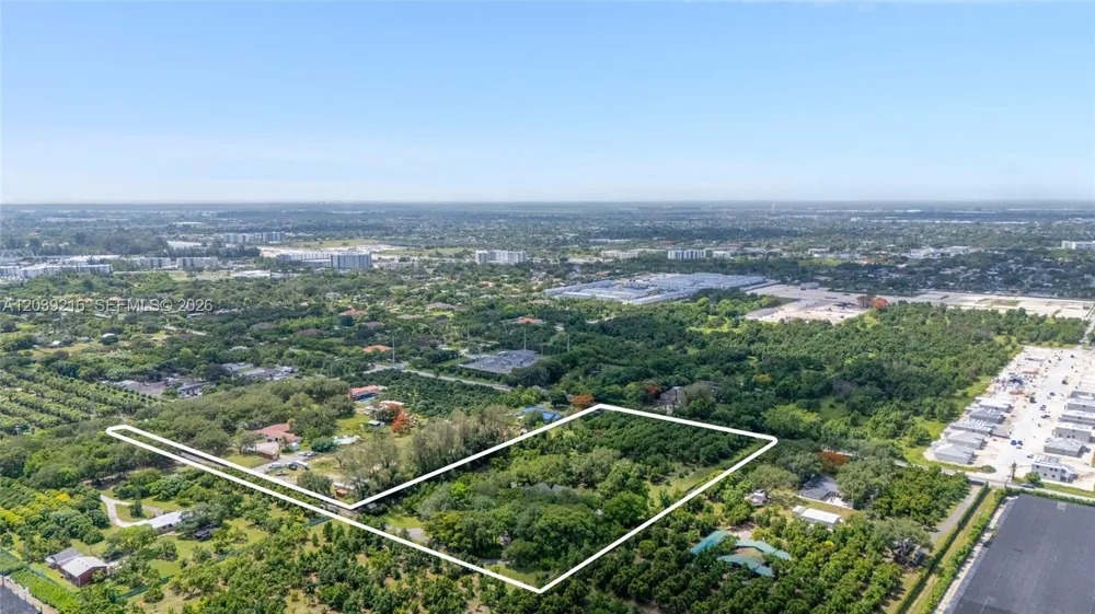 26950 SW 157th Ave Homestead, FL 33031