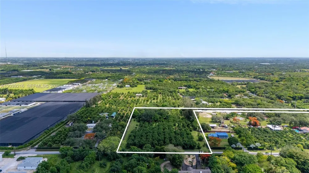 26950 SW 157th Ave Homestead, FL 33031